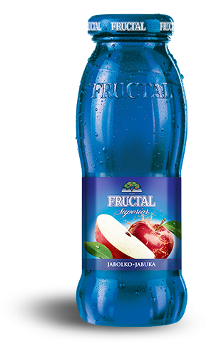 Fructal Superior Jabolko
