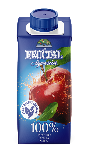 Fructal Superior Jabolko